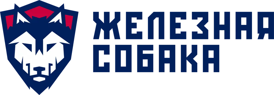 Железная собака