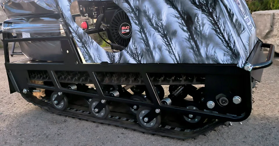 M500 Охотник