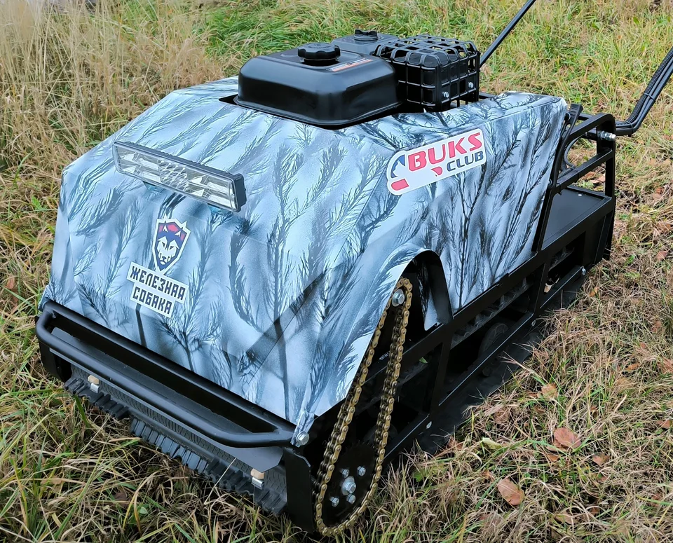 M600 Компакт