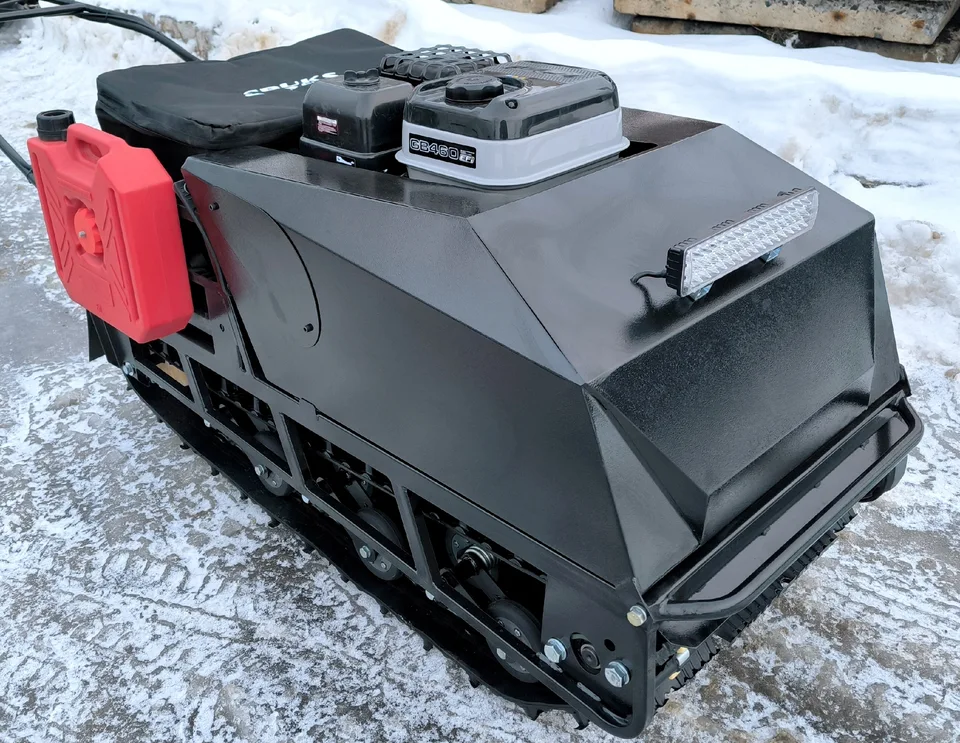 M600 Инжектор