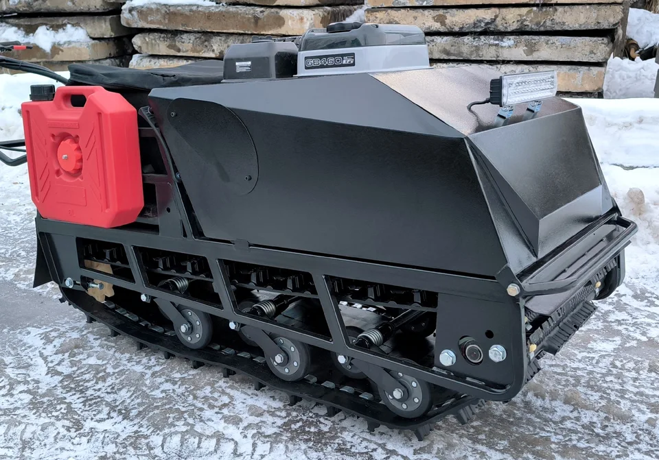 M600 Инжектор