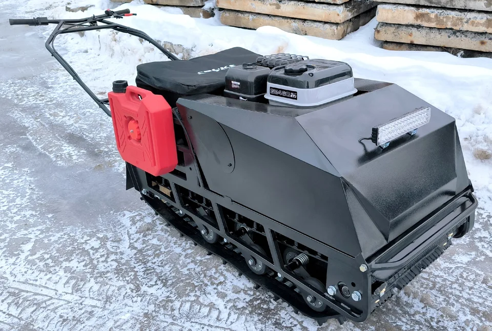 M600 Инжектор