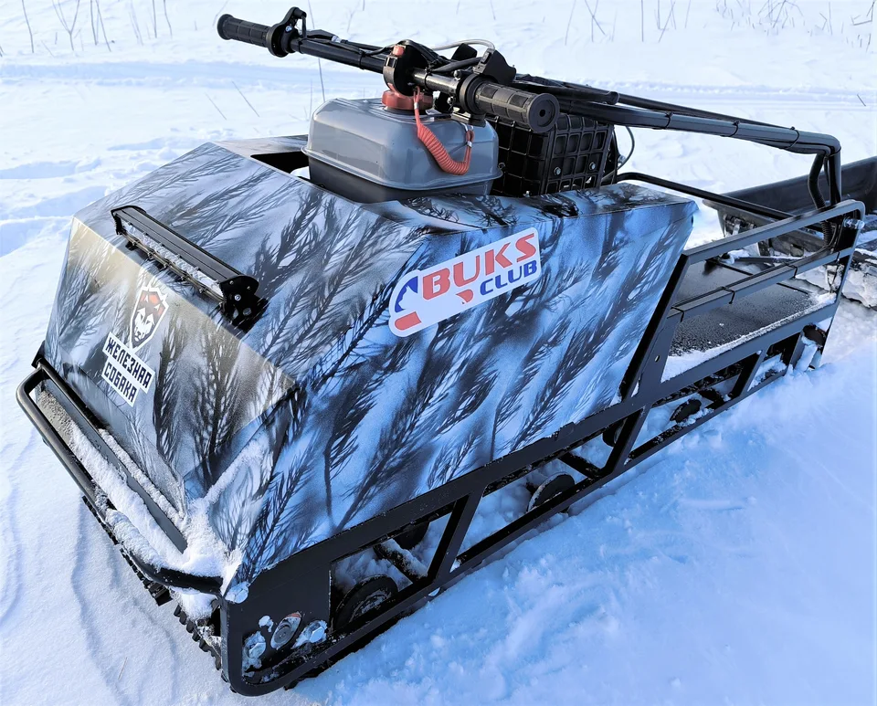 M600 SWT