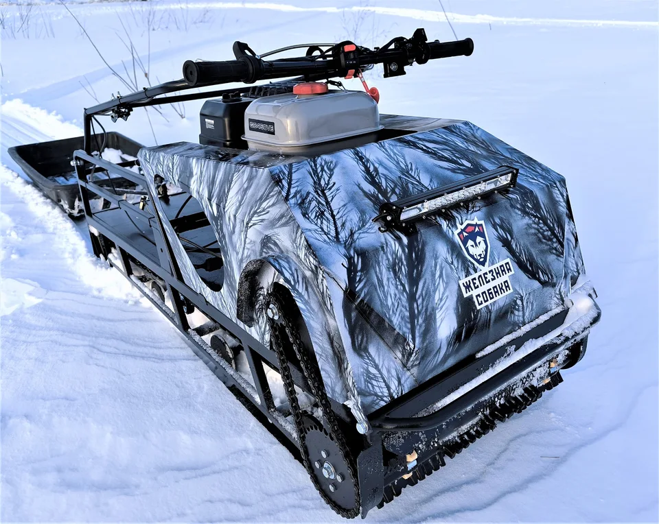 M600 SWT