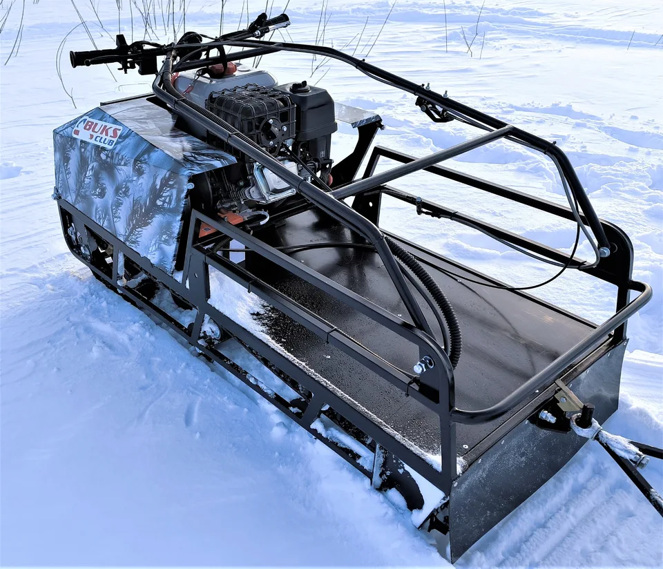 M600 SWT